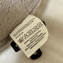 ネックピローの画像