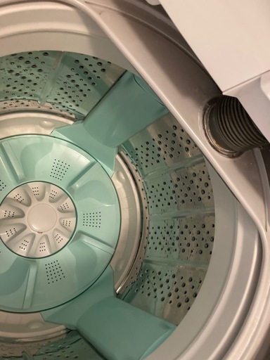 AQUA１０ｋｇ洗濯機