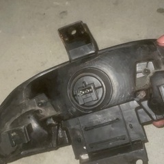 AF27 テールランプの画像