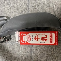 GU/ショルダーバックの画像