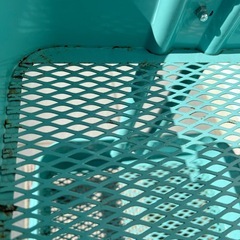 イケア RÅSKOG キッチンワゴンの画像