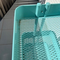 イケア RÅSKOG キッチンワゴンの画像