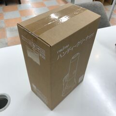 ＼家具＊家電のお店／【ｼﾞｬﾝｸﾞﾙｼﾞｬﾝｸﾞﾙ石川金沢店】ハンディクリーナー レイコップ RMC-100JP *開封未使用品の画像