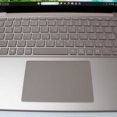 Surface Laptop3/intel core i5/256GB/8GB ④の画像
