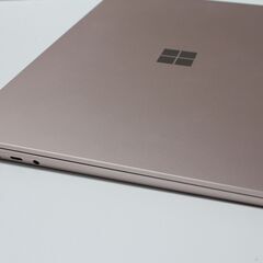 Surface Laptop3/intel core i5/256GB/8GB ④の画像