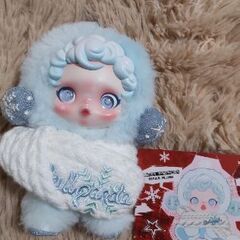 スカルパンダの画像