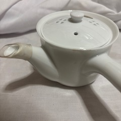 有田焼湯呑み5個＆急須セットの画像