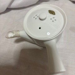 有田焼湯呑み5個＆急須セットの画像