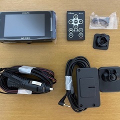 [美品]セルスター ASSURA AR-333の画像