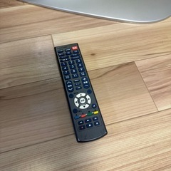 デジタルハイビジョンプラズマテレビの画像