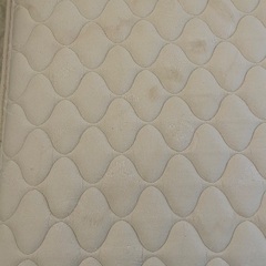 サータ　ペディック65 Serta マットレス　キングサイズの画像