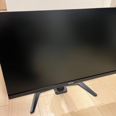 iiyama ゲーミングモニター GB2470HSU-B5の画像