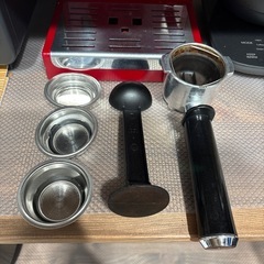 ✴︎美品✴︎デロンギ　エスプレッソマシーンの画像