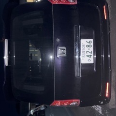 ステップワゴン　RK5の画像