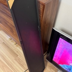 姿見　鏡　ミラーの画像