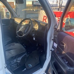 ホンダ　バモス　車検令和8/5 の画像