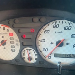 ホンダ　バモス　車検令和8/5 の画像