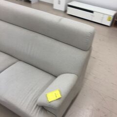 【ジャングルジャングル和歌山店】【Wa3353】ソファ　リユースショップ リサイクルショップ 中古家具 中古家電 中古自転車 古着 冷蔵庫の画像