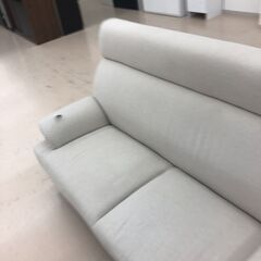【ジャングルジャングル和歌山店】【Wa3353】ソファ　リユースショップ リサイクルショップ 中古家具 中古家電 中古自転車 古着 冷蔵庫の画像