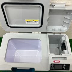 【SIW】makita マキタ CW003GZ 40Vmax/18V対応 充電式保冷温庫 7L 本体のみ【未使用品】の画像