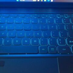 2.5k 液晶　16型　intel　Laptop　ノートパソコン　16GB　512GBの画像