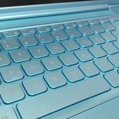 2.5k 液晶　16型　intel　Laptop　ノートパソコン　16GB　512GBの画像