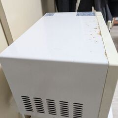 電子レンジの画像