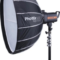 Phottix 65 ソフトボックスの画像