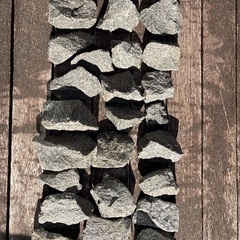 引取希望 サウナストーン 18kgの画像