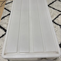 押入れケースの画像