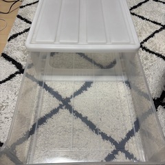 押入れケースの画像