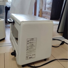 トースターの画像