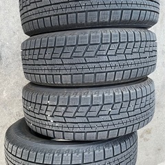 195/65R15 IG60 4本セットの画像