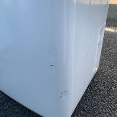 ✅ヤマダ電機洗濯機✅ ✅YWM-T60A1✅の画像