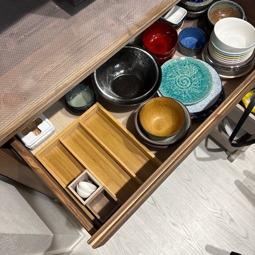 ✴︎20%OFF中✴︎高さ自由に調整可能　棚