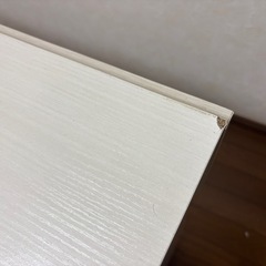 収納棚　状態:綺麗　の画像