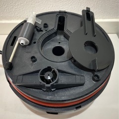 エーハイム2215とEF-500の画像