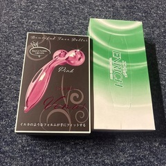 美顔ローラー【決まりました‼️】の画像
