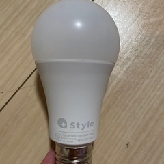 IKEA smartLED電球TRÅDFRI トロードフリの画像