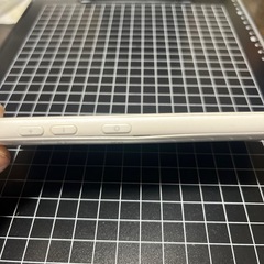docomo らくらくスマートフォン F-06Fホワイト SIMフリーの画像