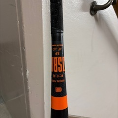 野球バットの画像