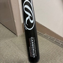 野球バットの画像