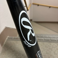 野球バットの画像