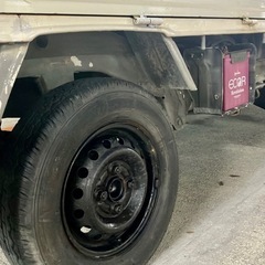 24年ハイゼットトラック 2駆  5MT 検2年付の画像