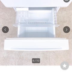 ノンフロン冷凍冷蔵庫の画像