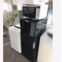 お話中   新生活応援セット  の画像