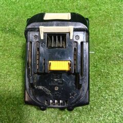 マキタ(makita) BL1860B リチウムイオンバッテリー 18V/6.0Ah【市川行徳店】【店頭取引限定】【中古】管理番号：ITYEN9HMULVCの画像