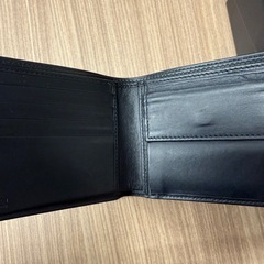 GUCCI折りたたみ財布の画像