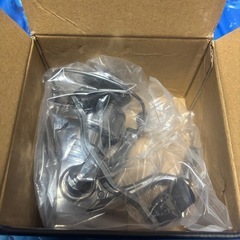 リール　の画像