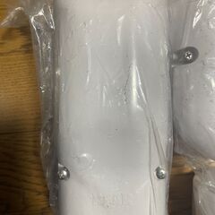 エアコンダクト　バクマ工業　スマートダクト　ADシリーズ　因幡電工　スリムダクト　LDシリーズの画像